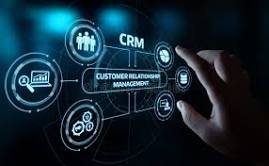 Introduction to OneLern CRM ST